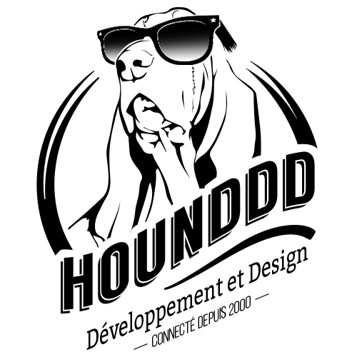 Agence Hounddd